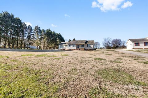 A home in Statesville