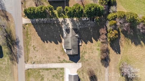 A home in Statesville