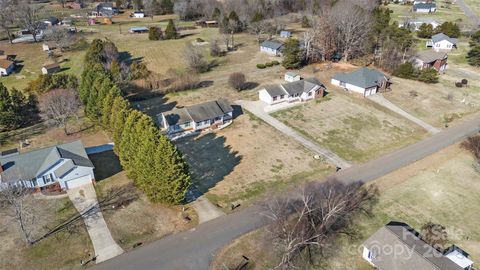 A home in Statesville