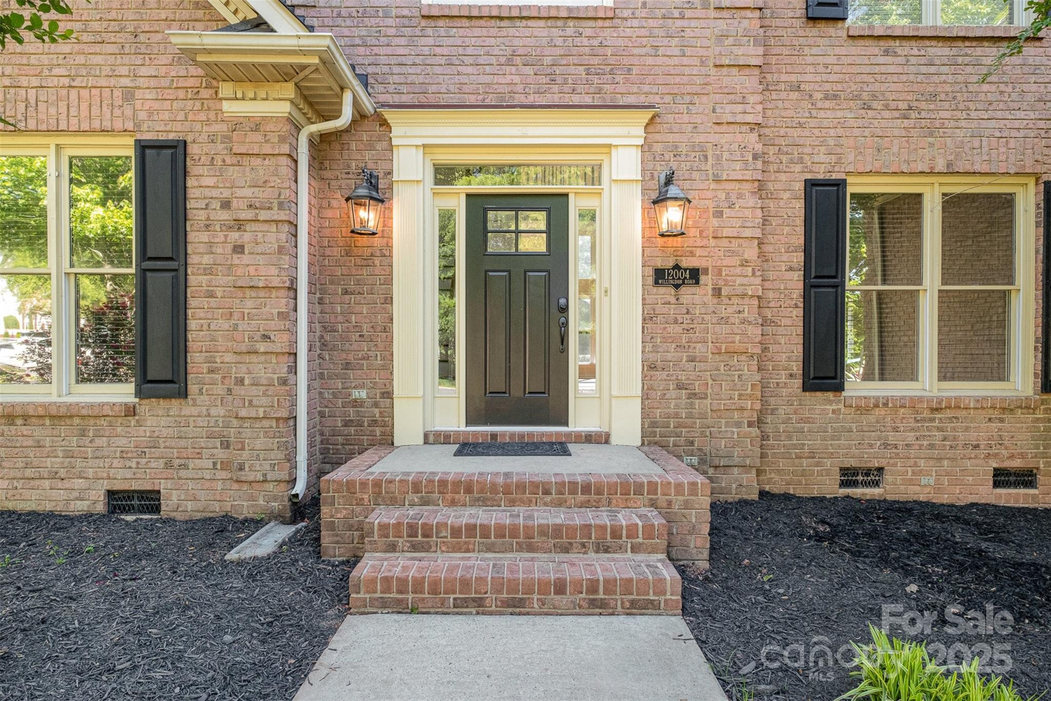 12004 Willingdon Road