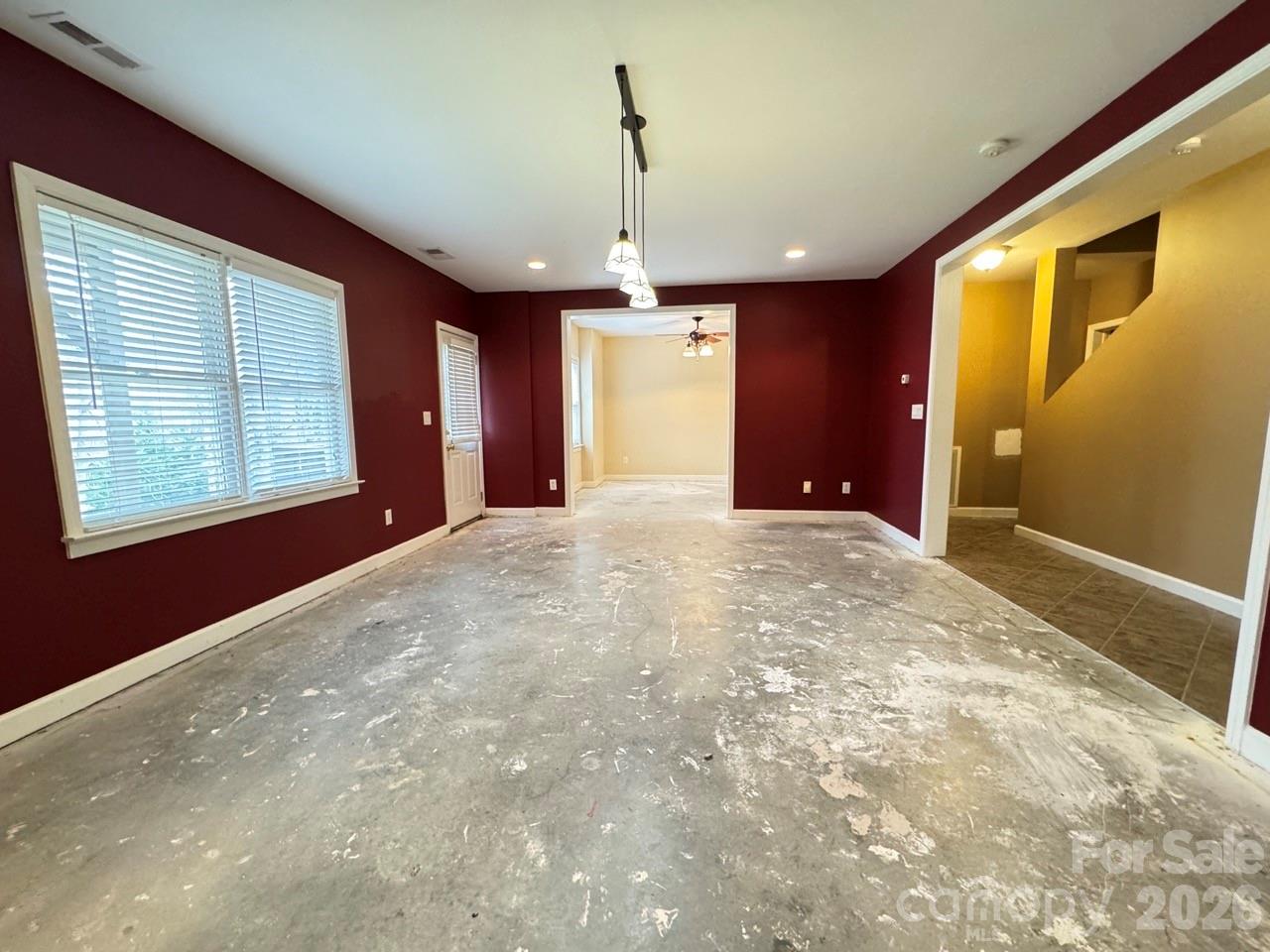 Lexington - Residential