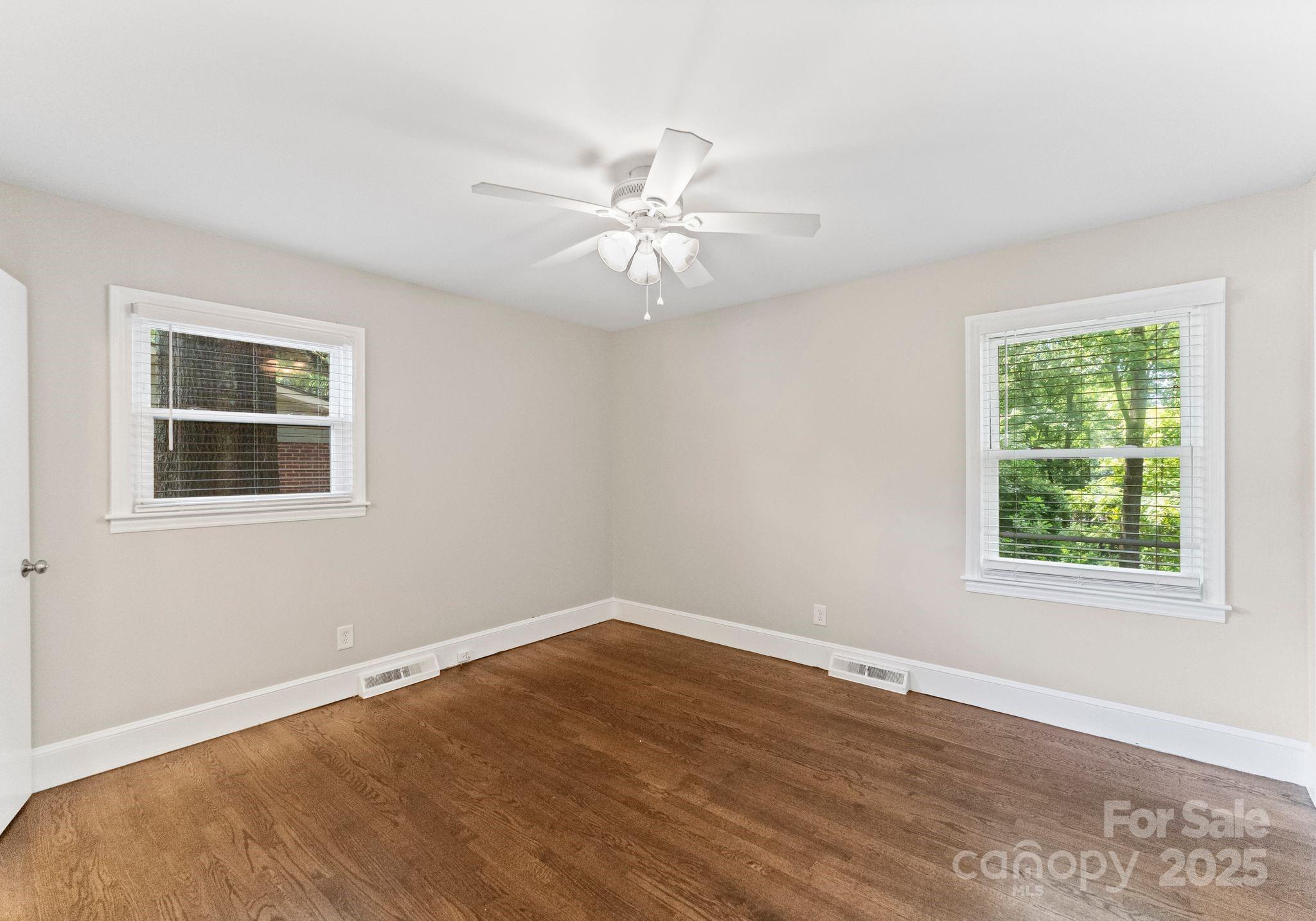 Starmount - Residential