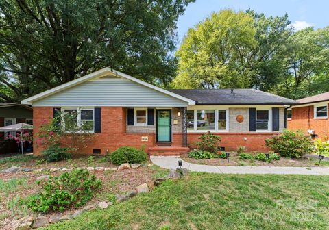 1614 Keeling Place Charlotte NC 28210