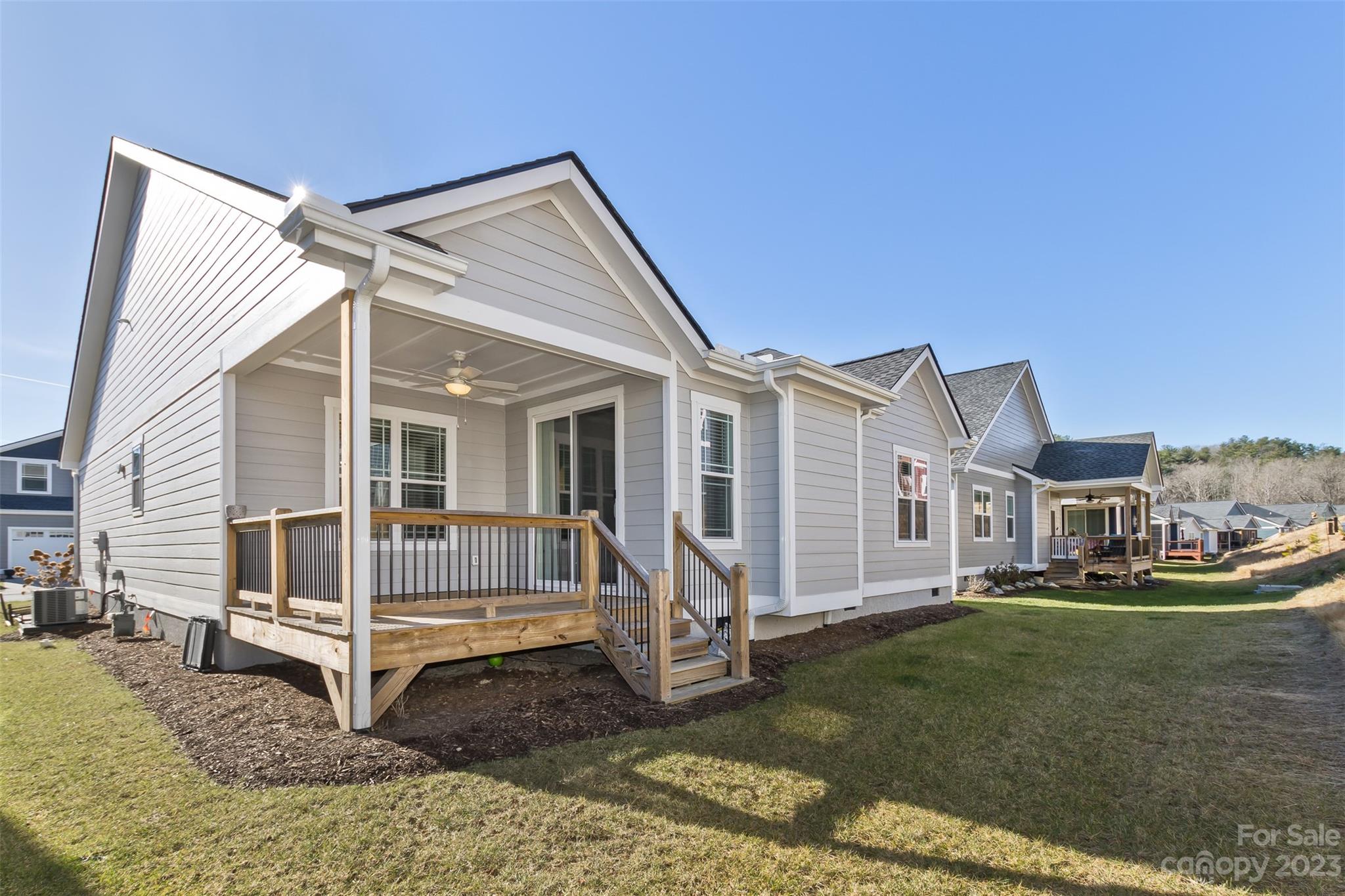 The Cottages at Cypress Run - Residential