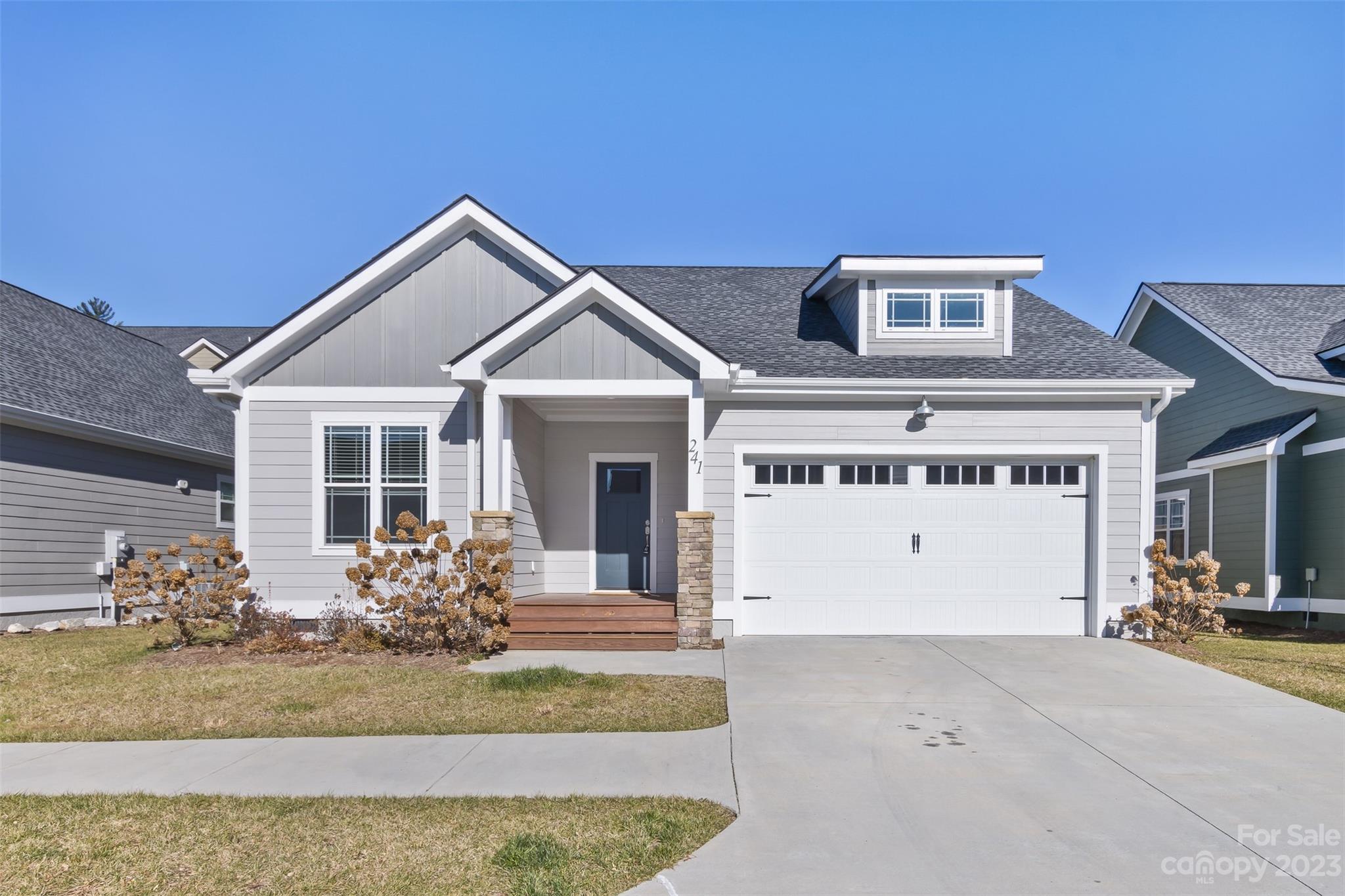 The Cottages at Cypress Run - Residential