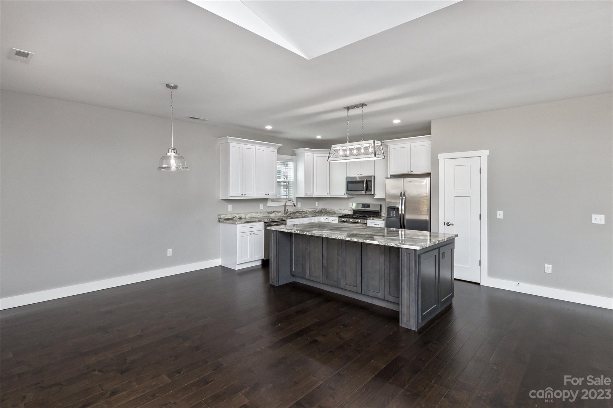 The Cottages at Cypress Run - Residential