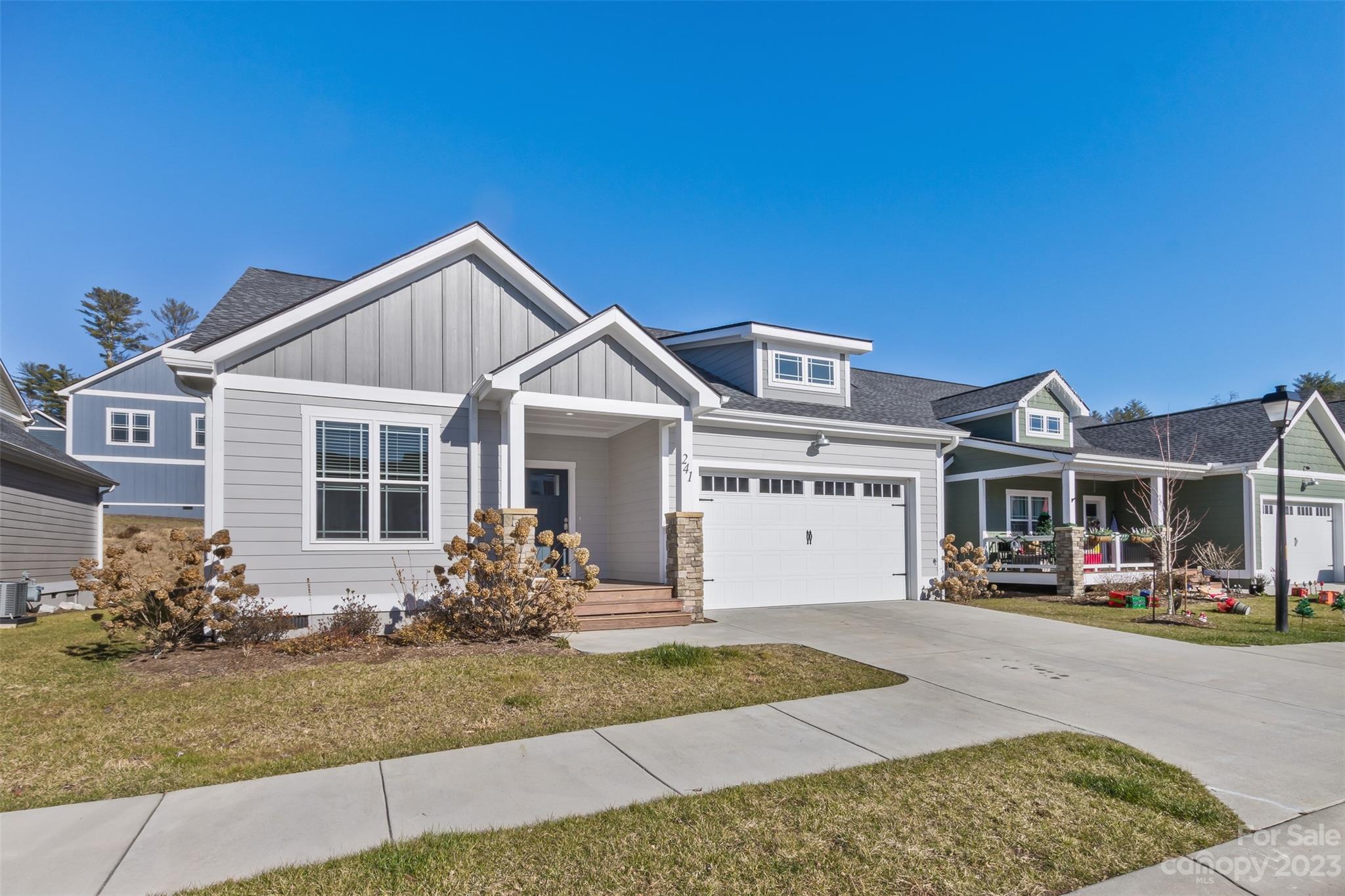 The Cottages at Cypress Run - Residential