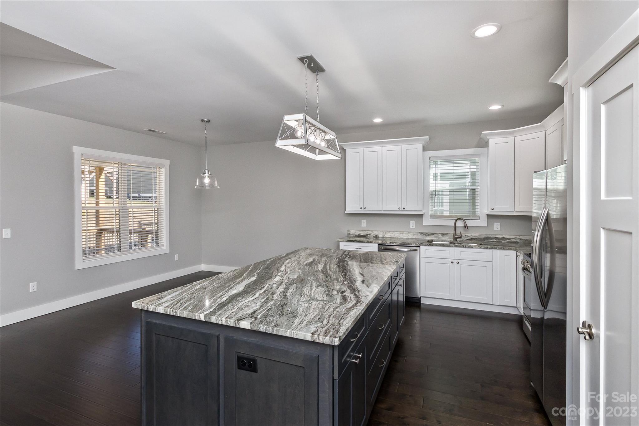 The Cottages at Cypress Run - Residential