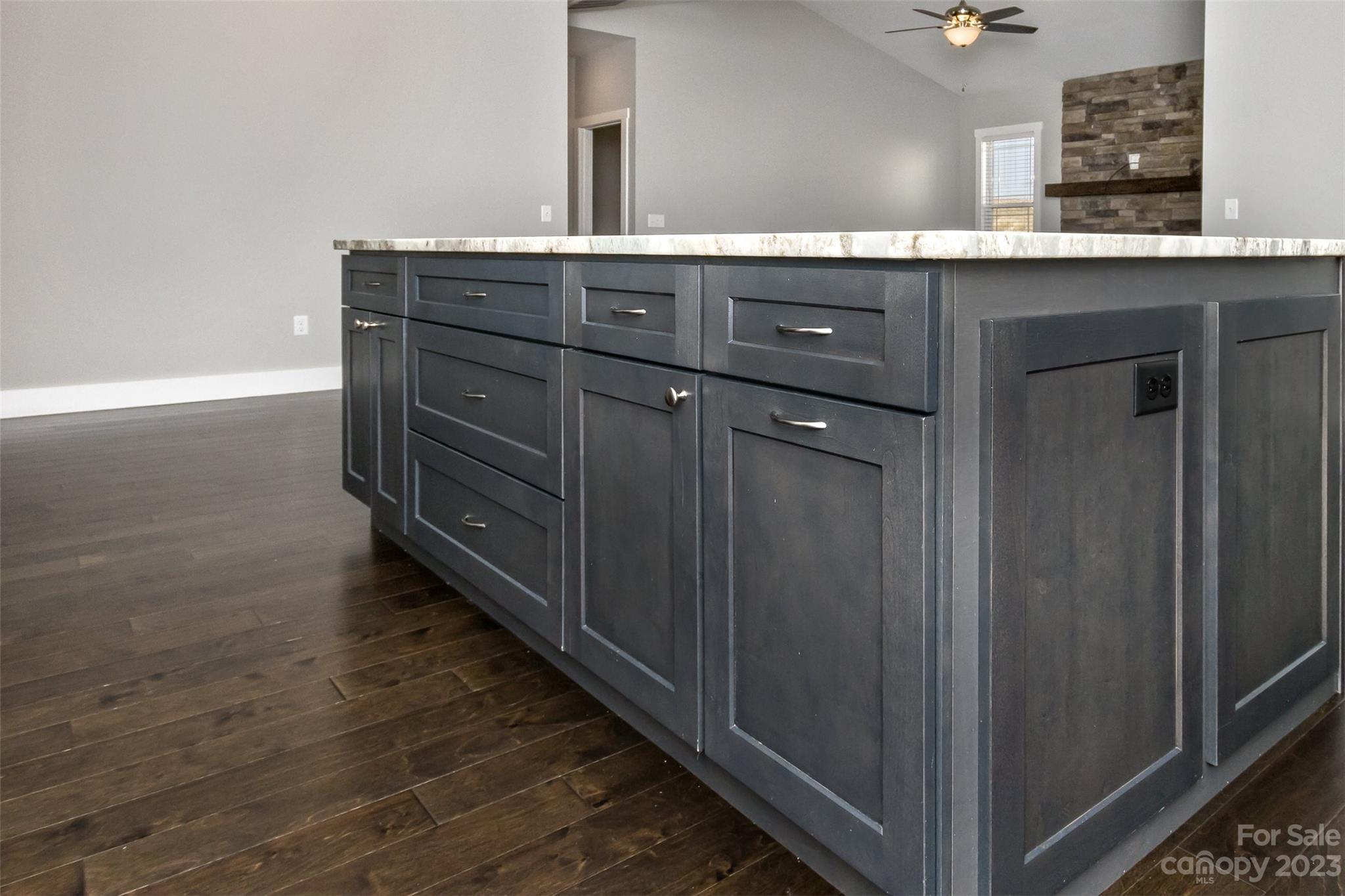 The Cottages at Cypress Run - Residential