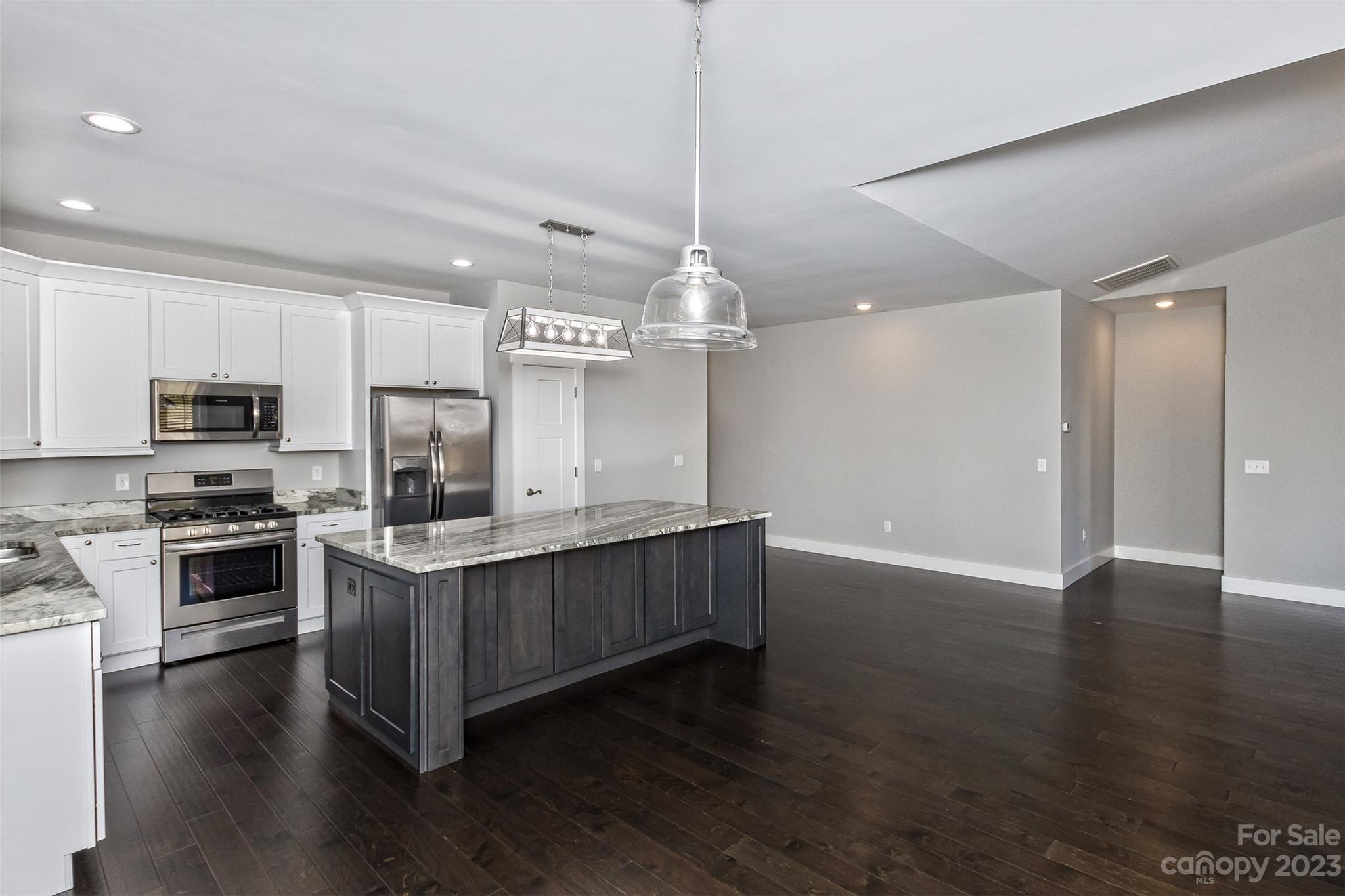 The Cottages at Cypress Run - Residential