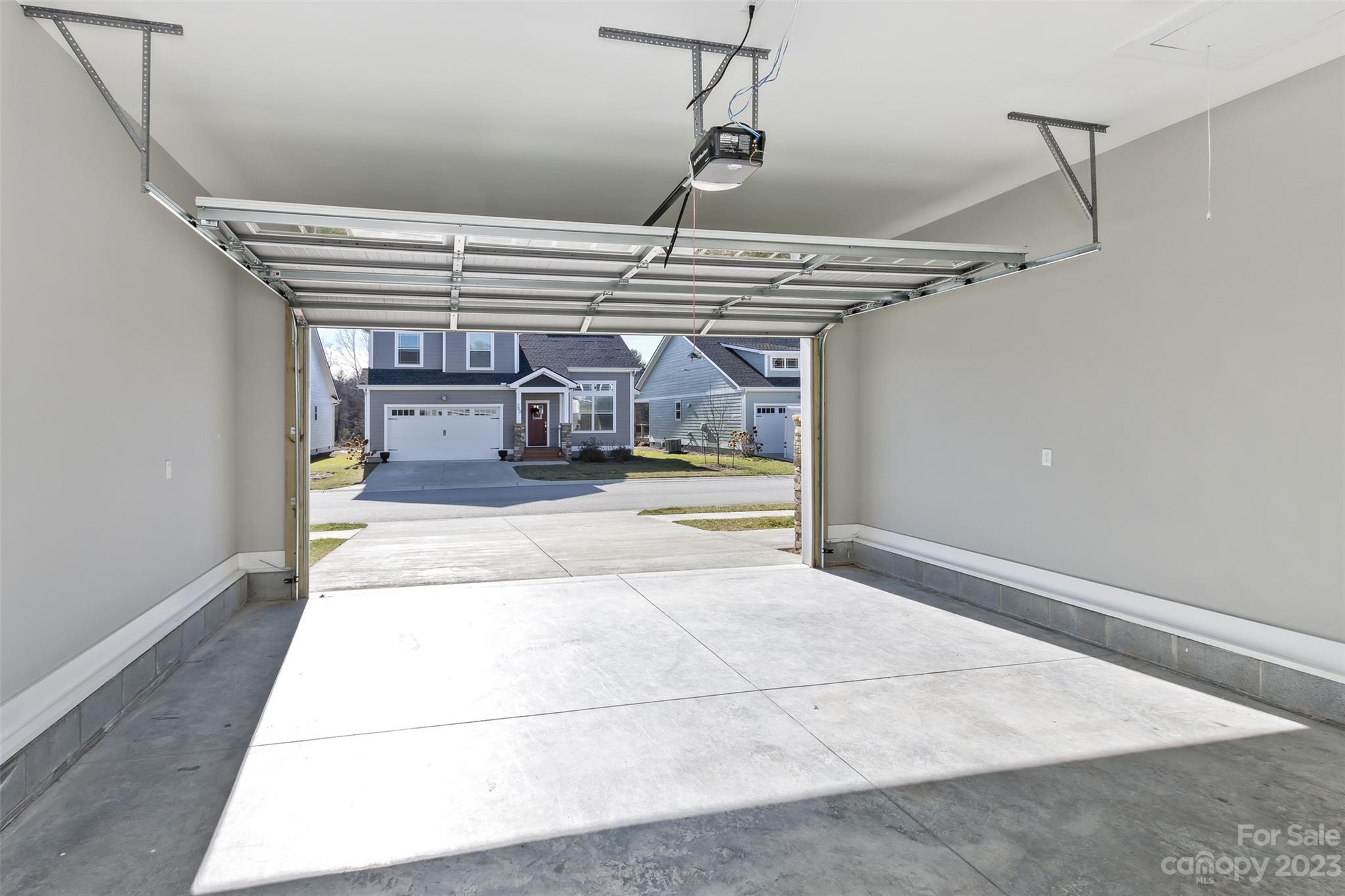 The Cottages at Cypress Run - Residential