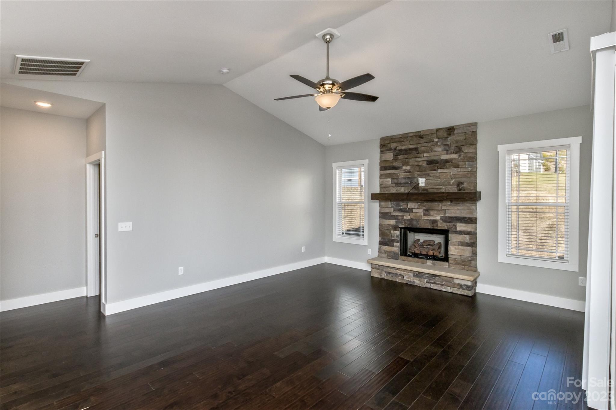 The Cottages at Cypress Run - Residential