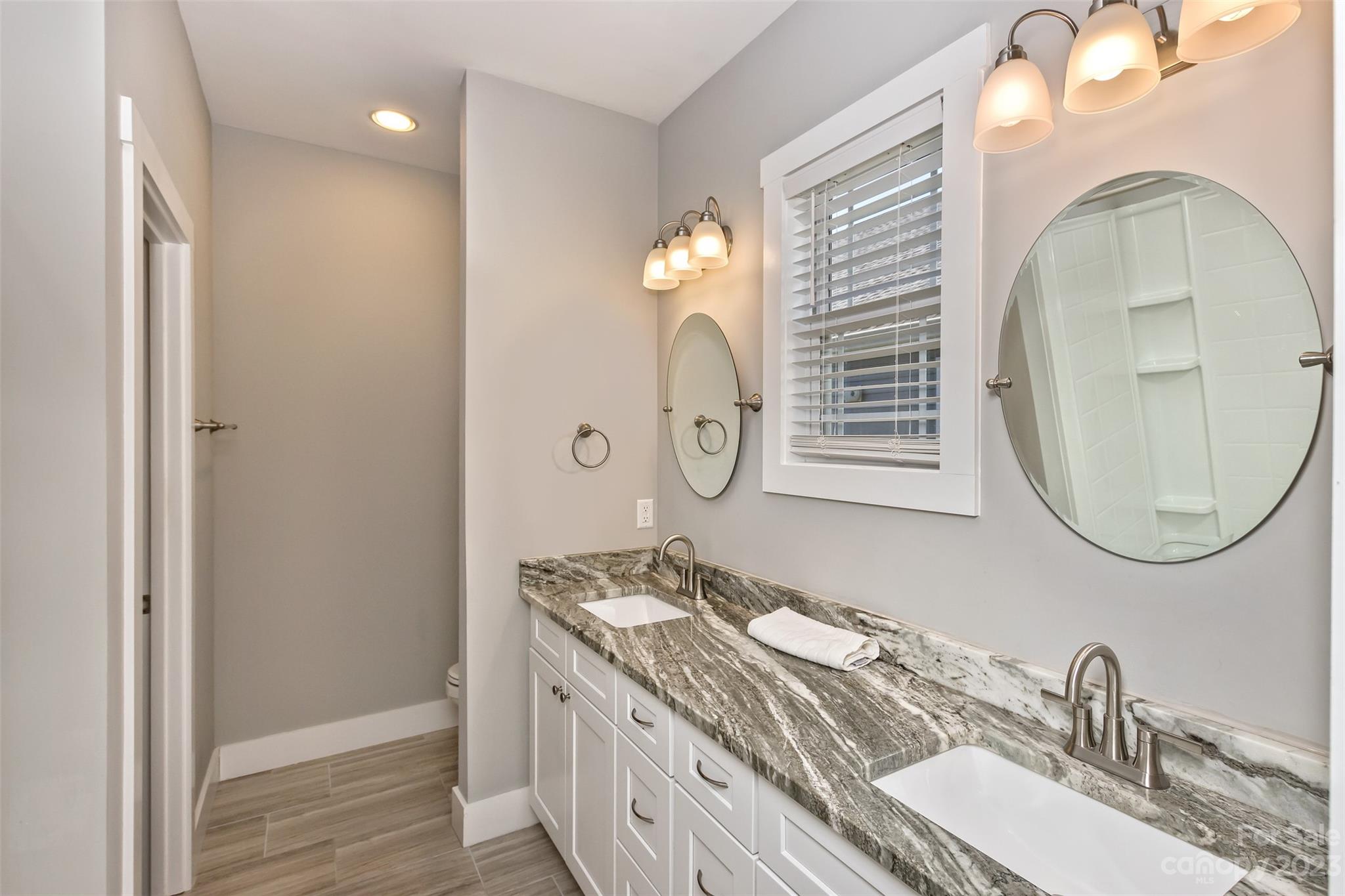 The Cottages at Cypress Run - Residential