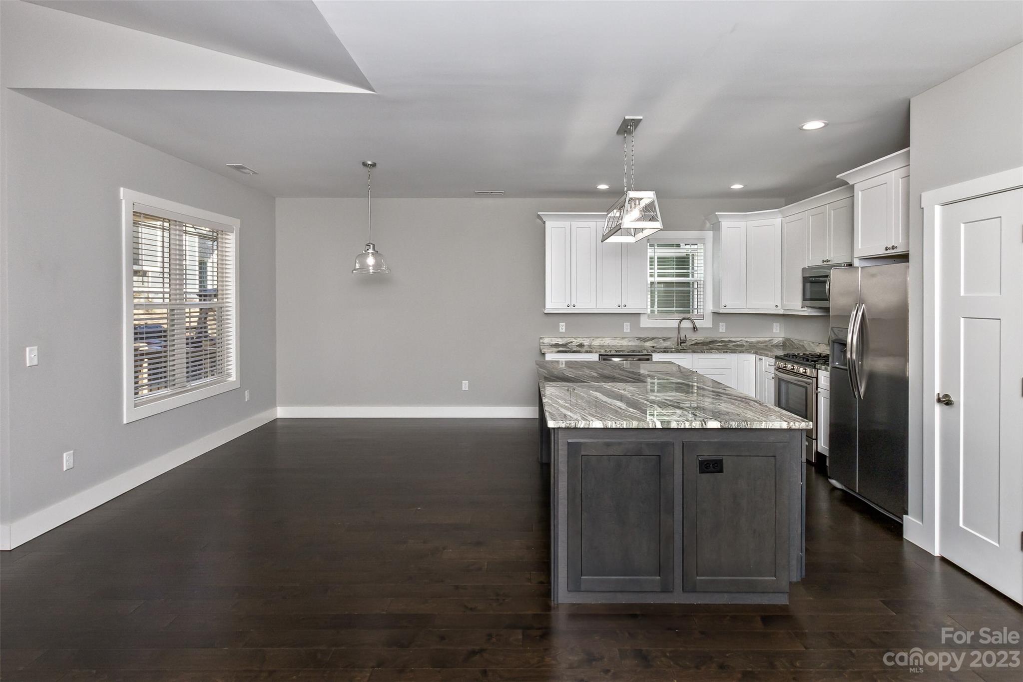 The Cottages at Cypress Run - Residential