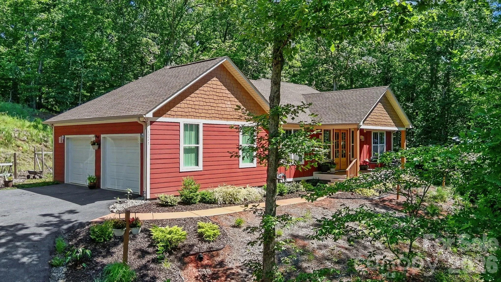 1241 Hayes Road, Columbus, NC, 28722