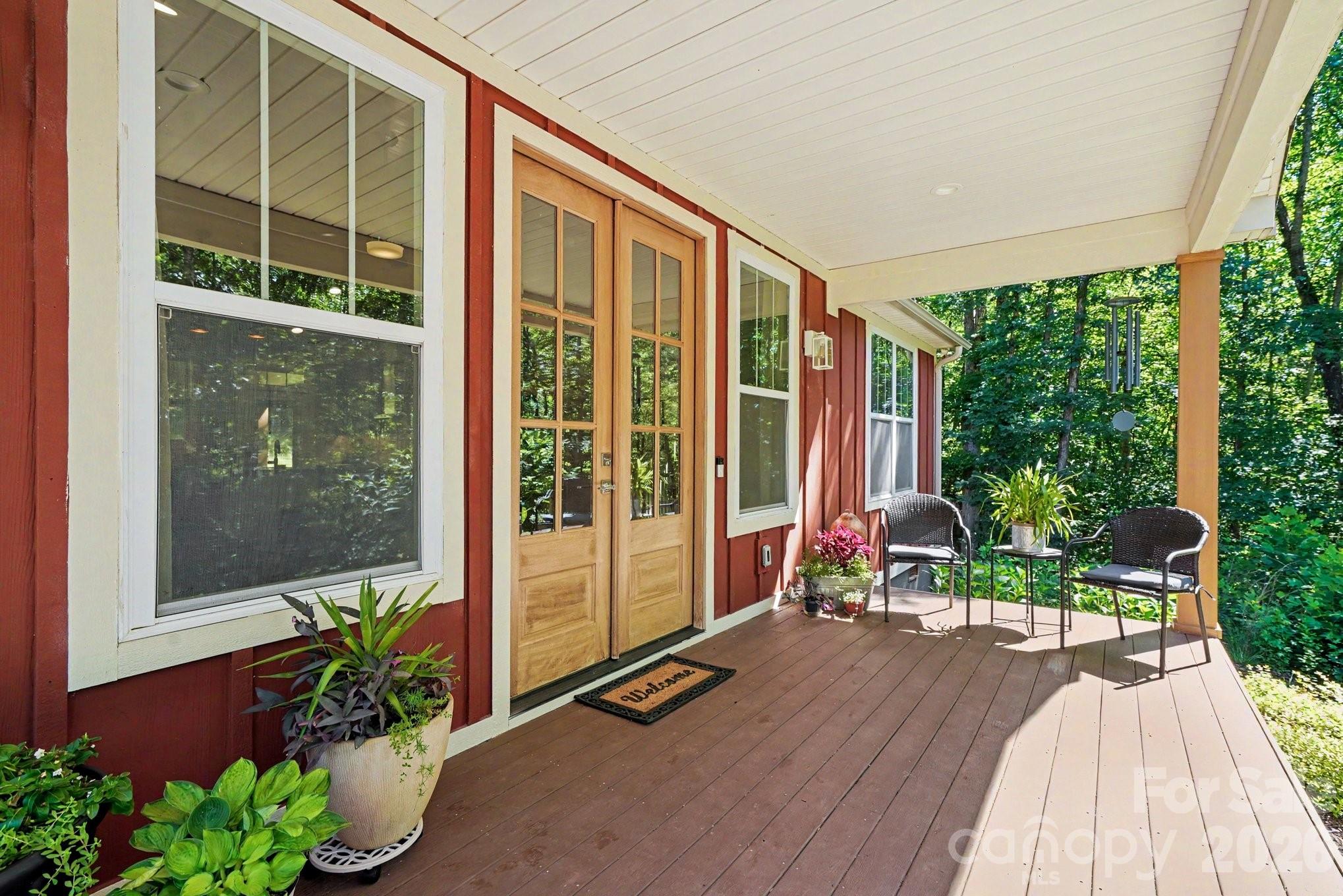 1241 Hayes Road