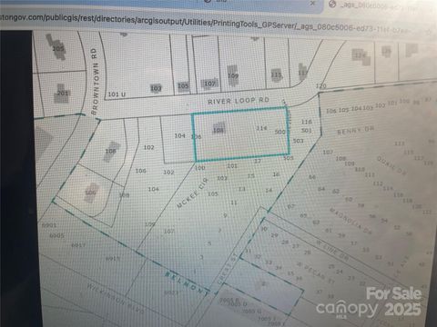 104 McKee Circle Belmont NC 28012