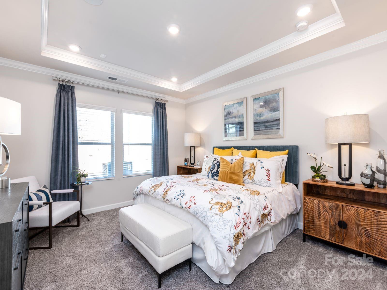 The Vineyards on Lake Wylie - Residential