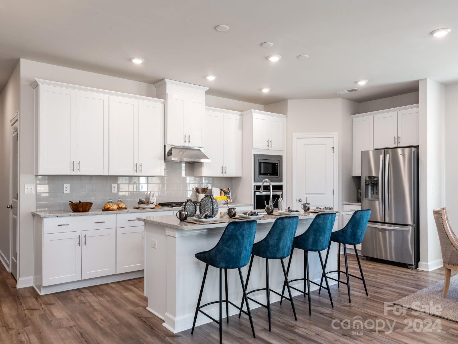 The Vineyards on Lake Wylie - Residential