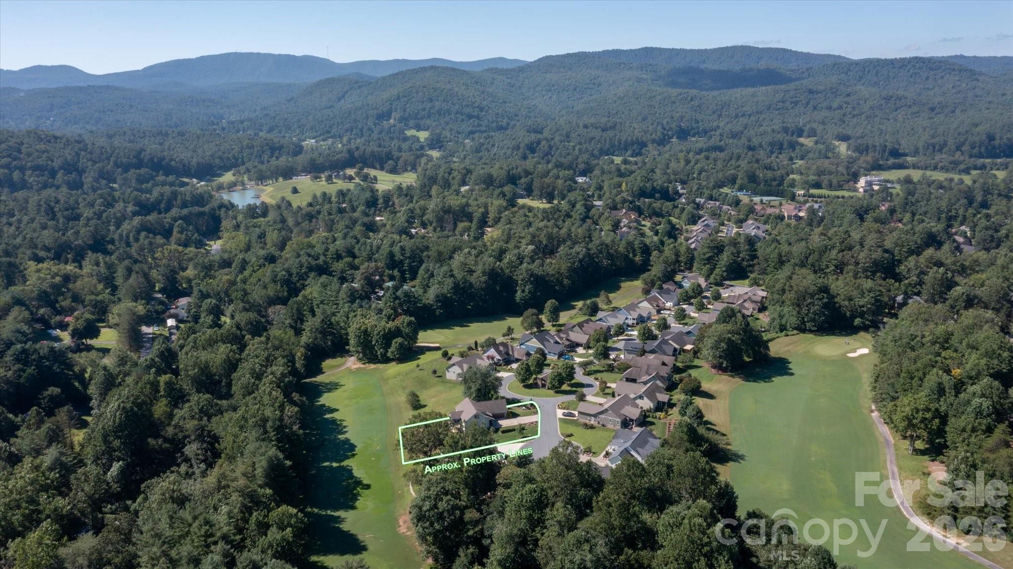 168 Triple Fairways Drive