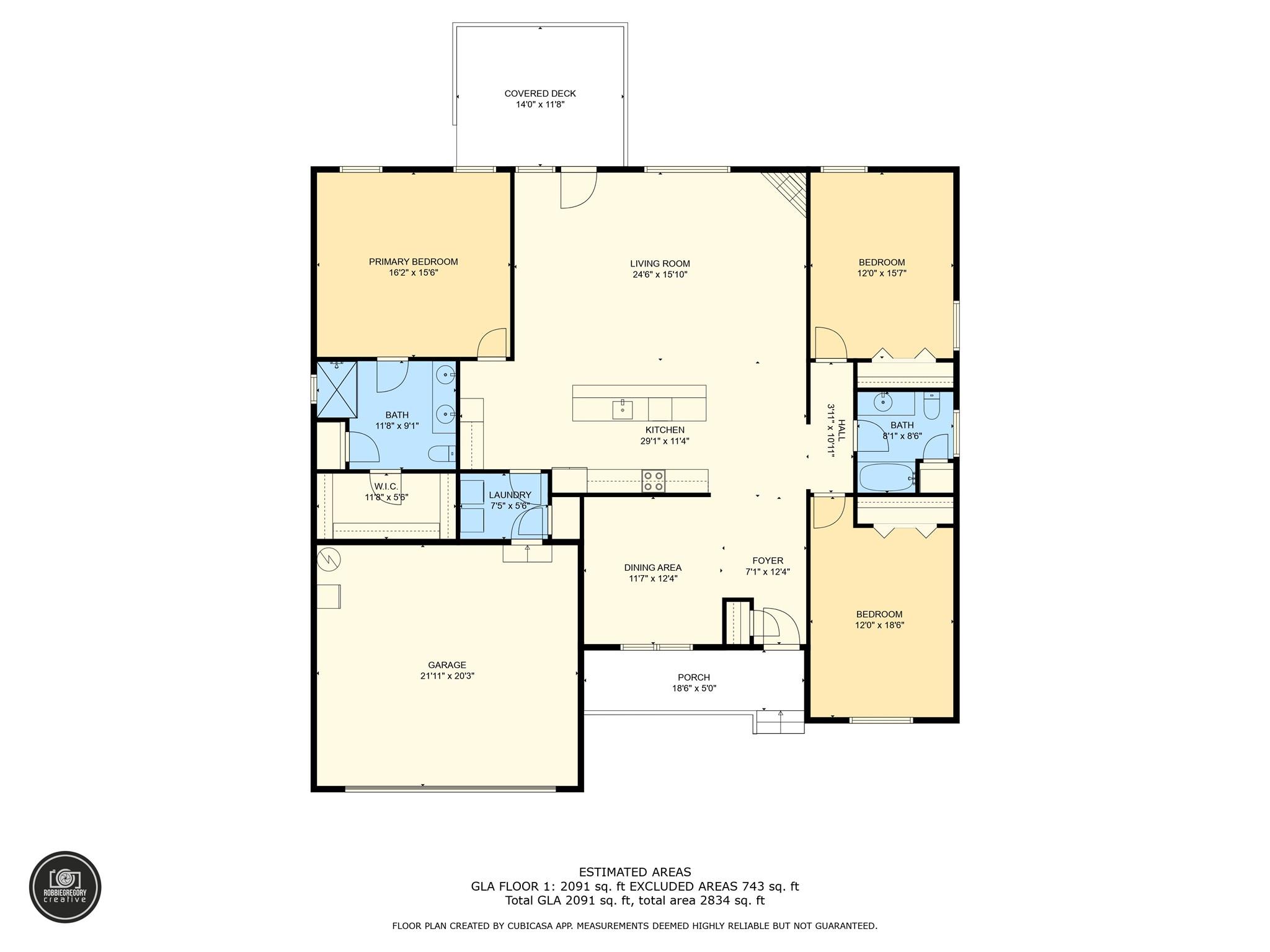 Shana Lynn - Residential