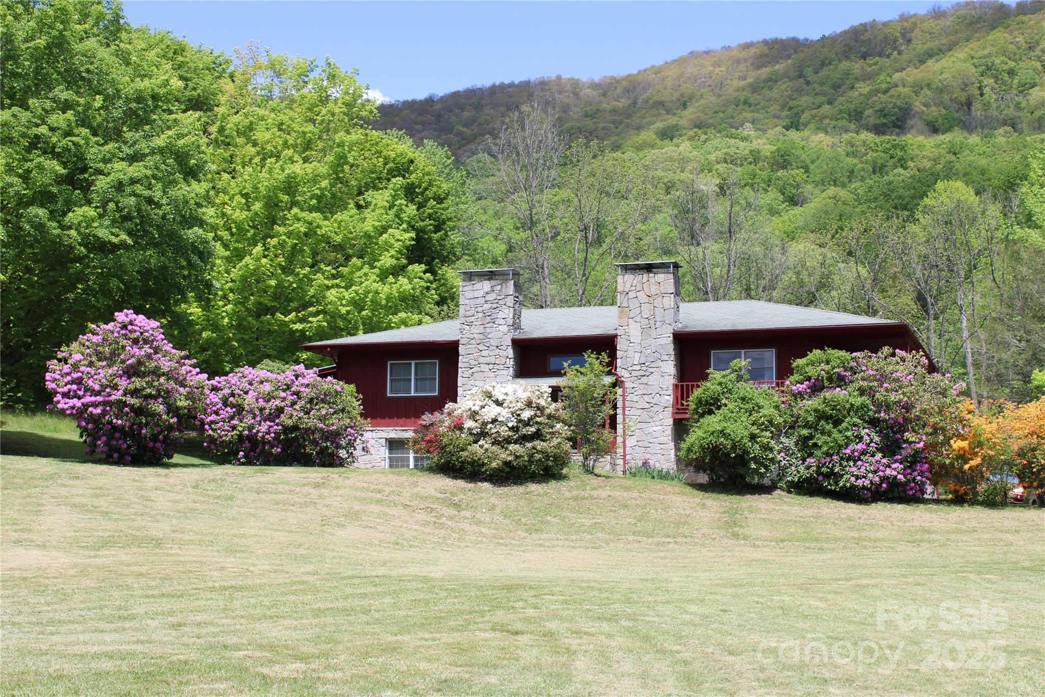 100 Bird Creek Drive