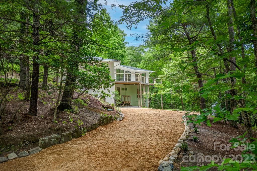 Connestee Falls - Residential