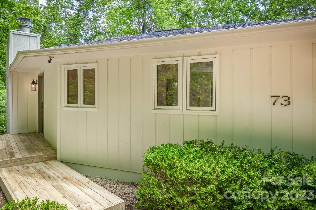 Connestee Falls - Residential