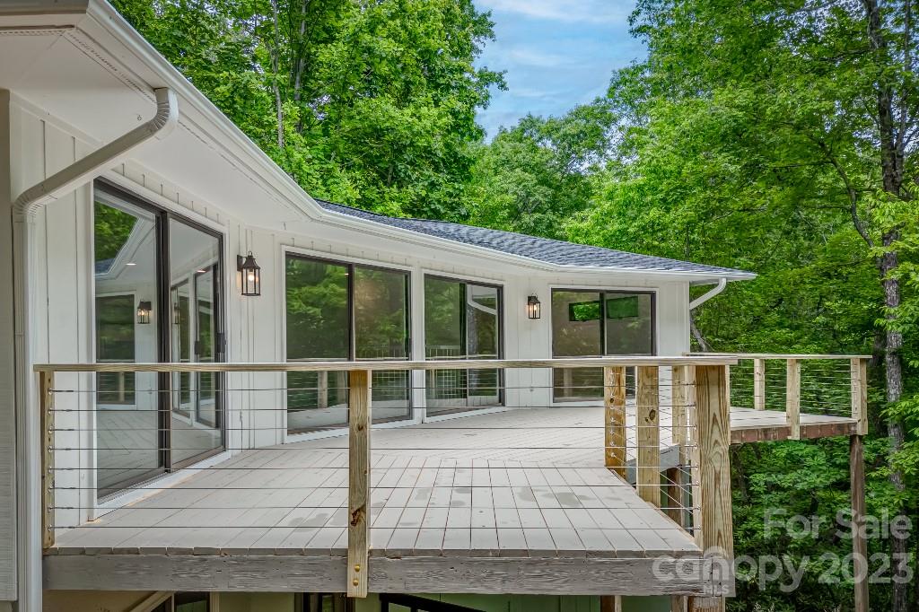 Connestee Falls - Residential