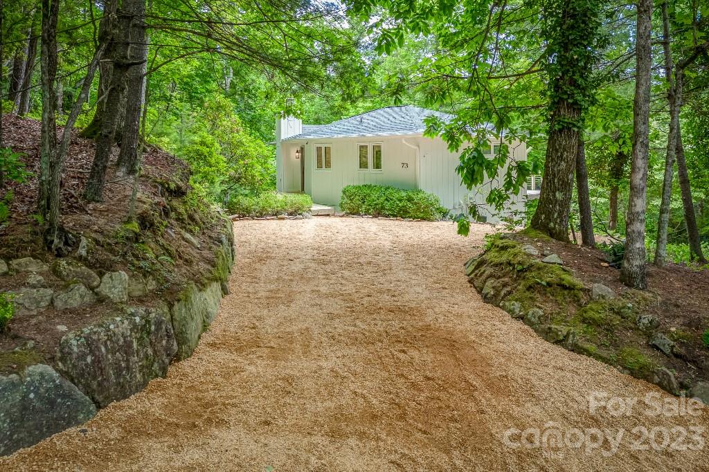 Connestee Falls - Residential