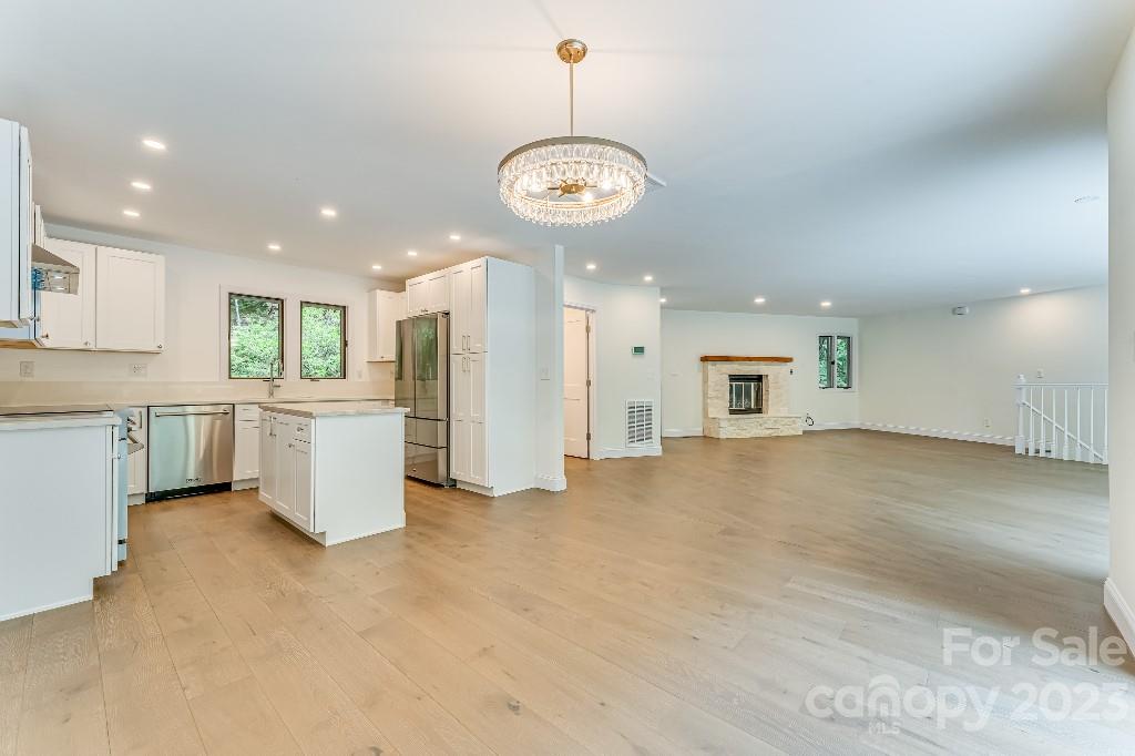 Connestee Falls - Residential