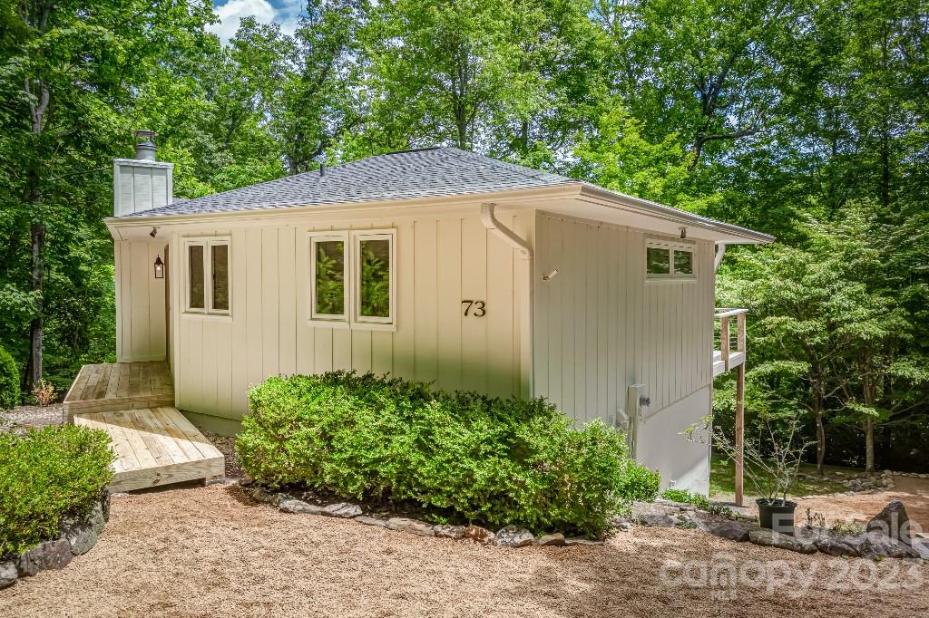 Connestee Falls - Residential