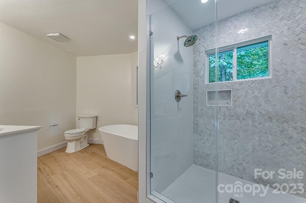 Connestee Falls - Residential