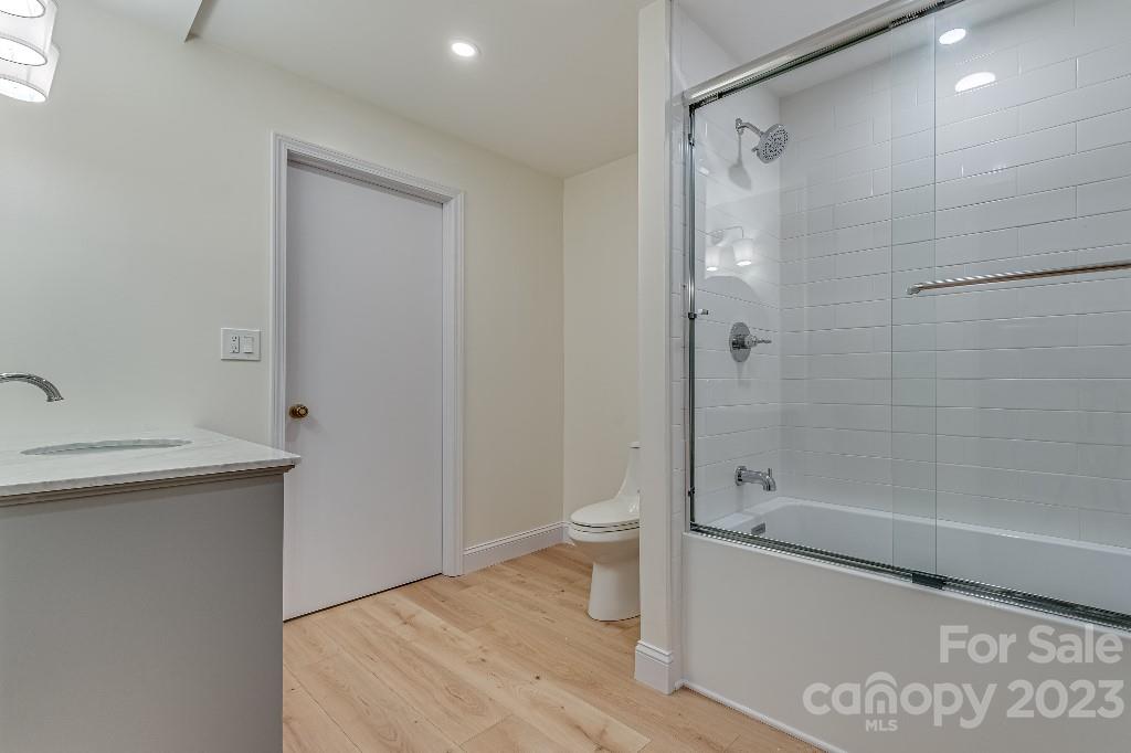 Connestee Falls - Residential