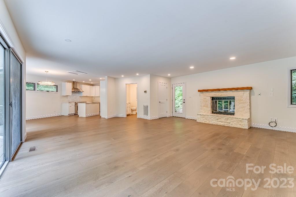 Connestee Falls - Residential