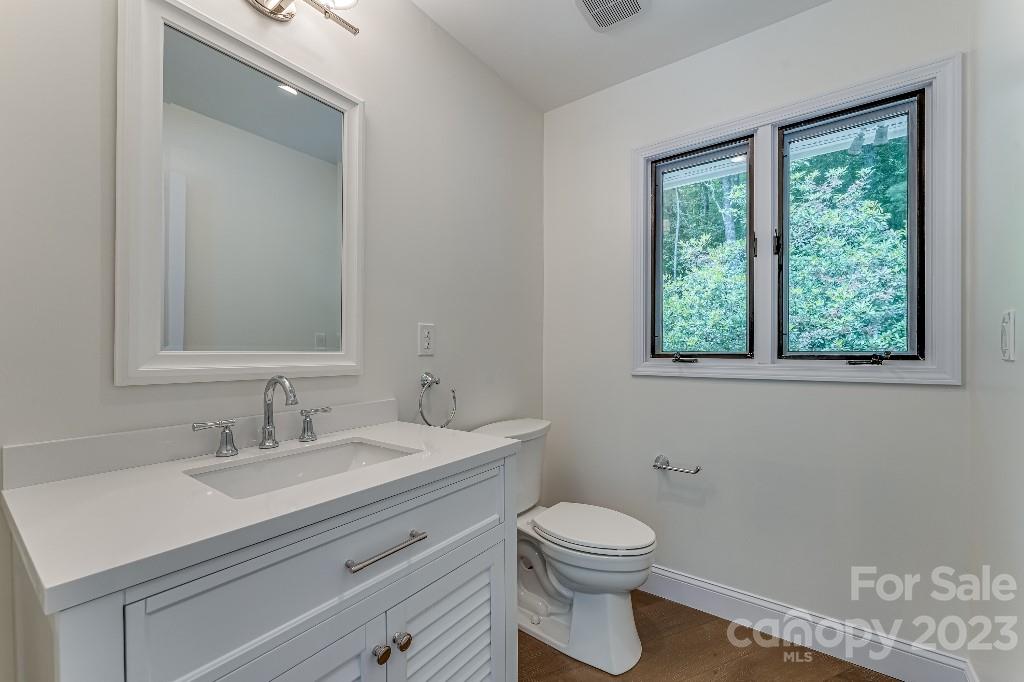 Connestee Falls - Residential