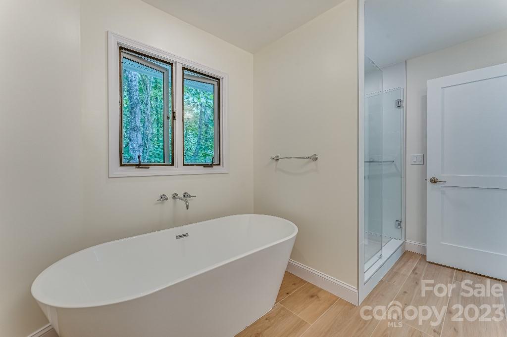 Connestee Falls - Residential