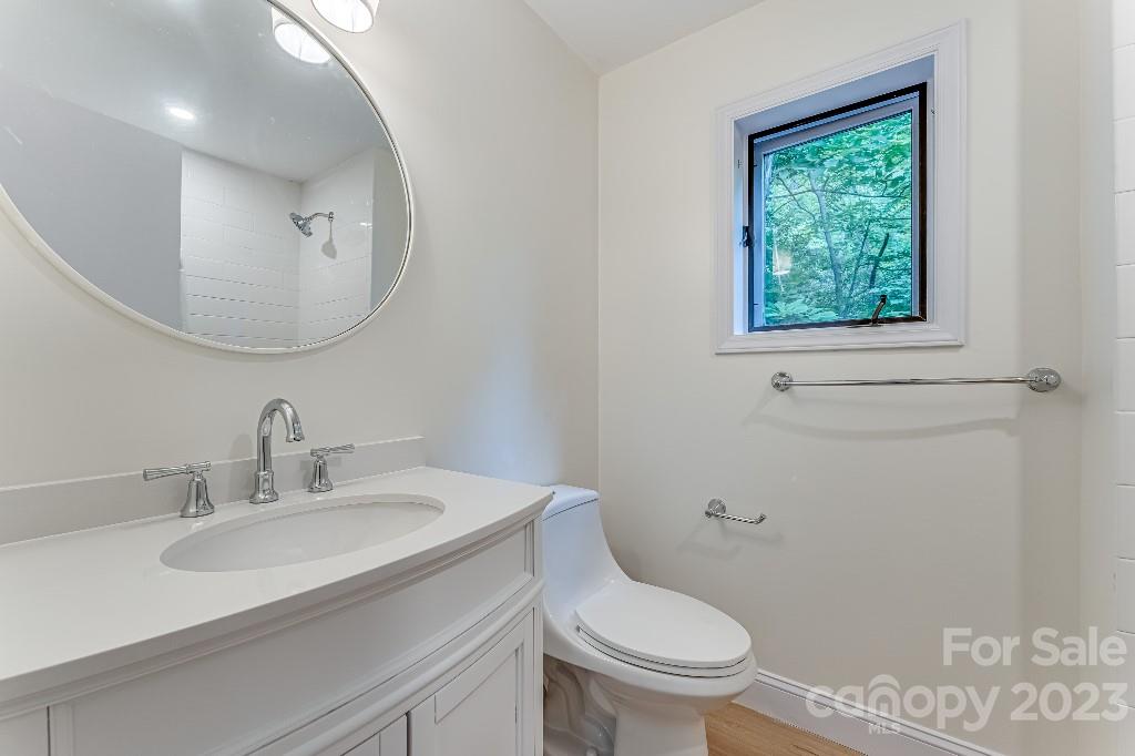 Connestee Falls - Residential