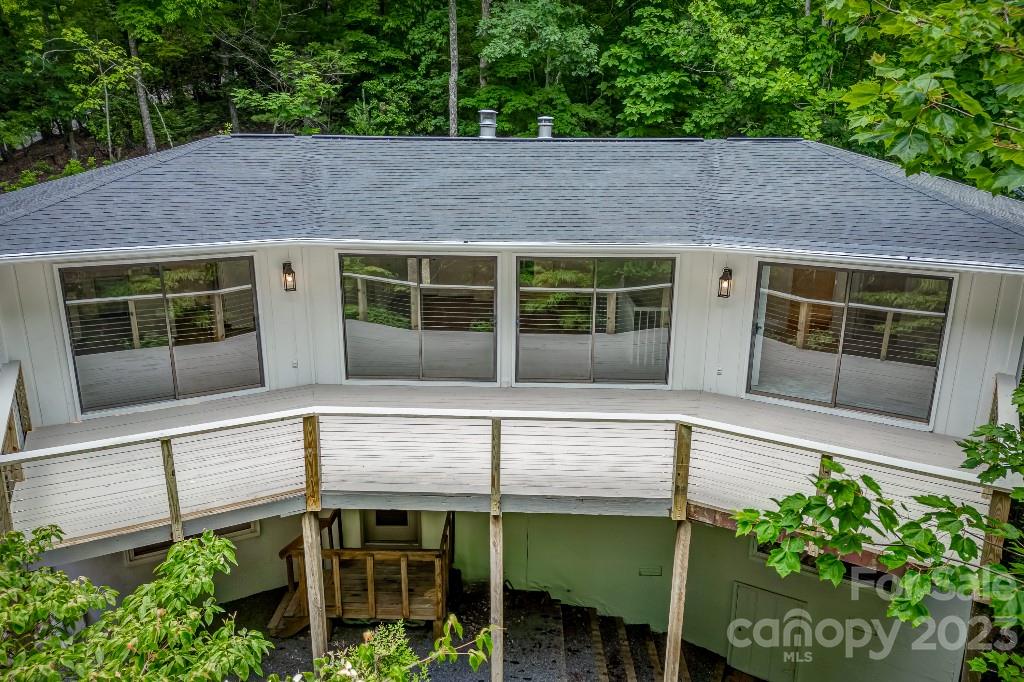 Connestee Falls - Residential