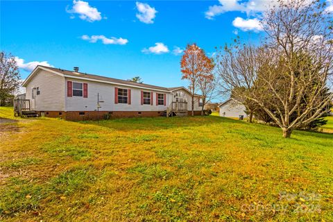 A home in Statesville