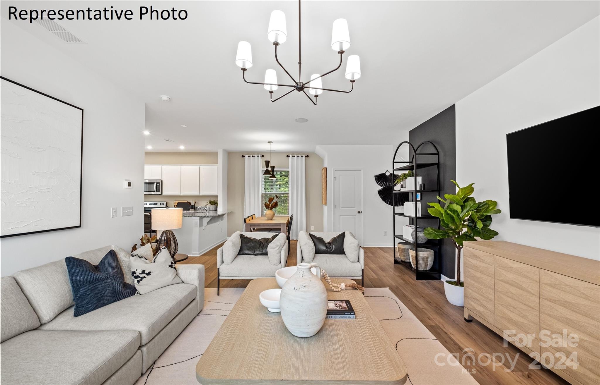 Element Park - Residential