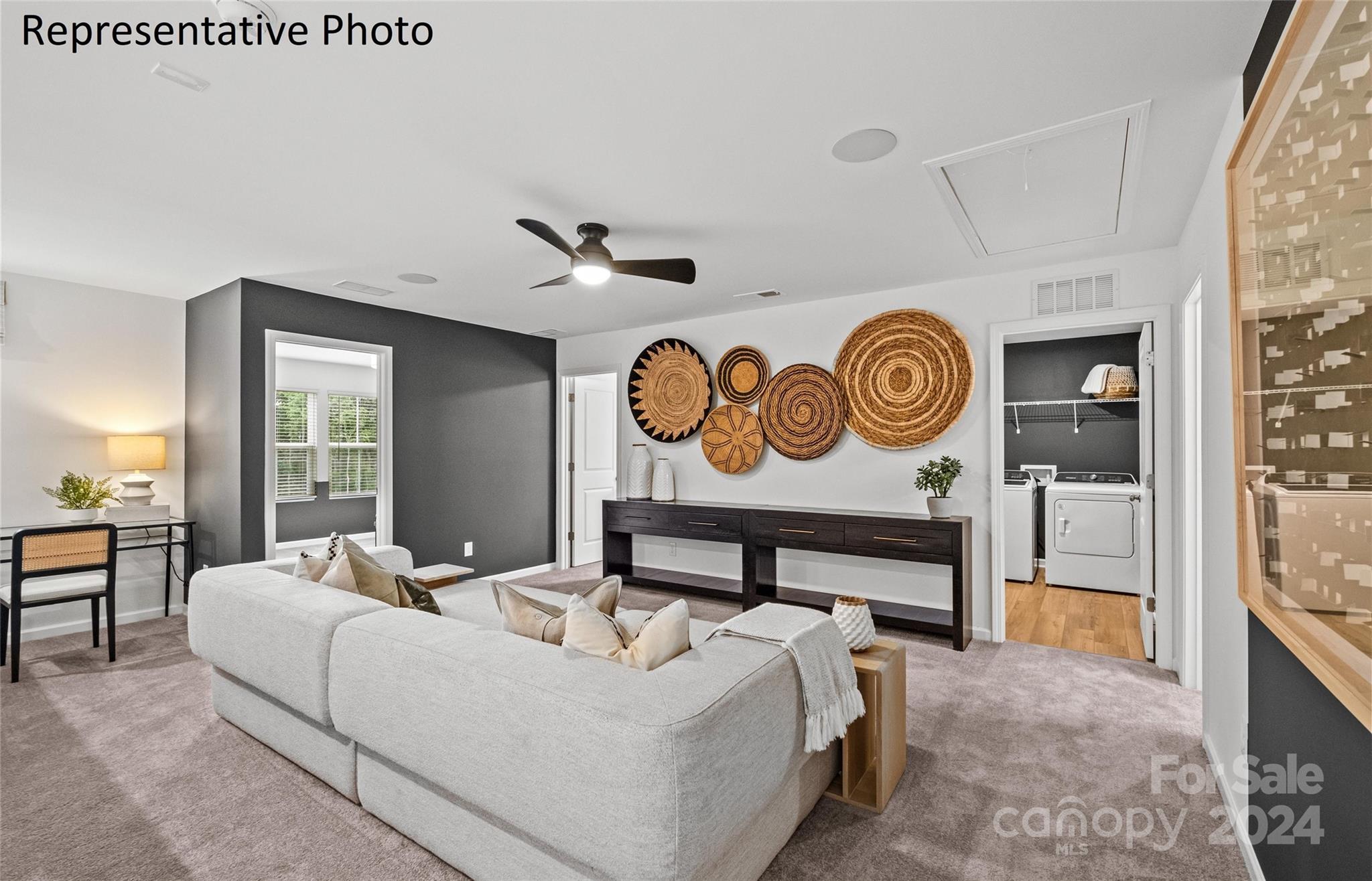 Element Park - Residential