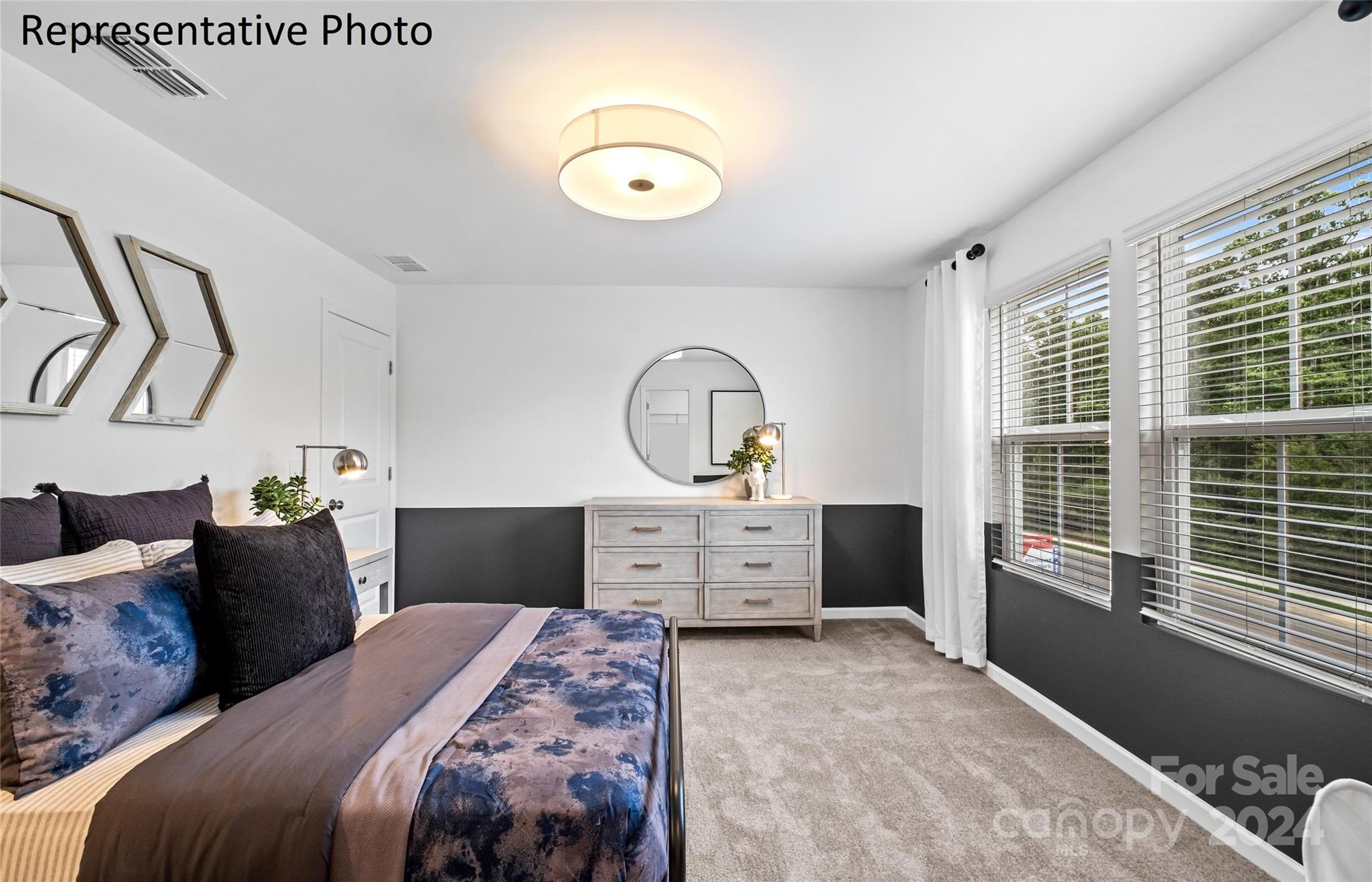 Element Park - Residential