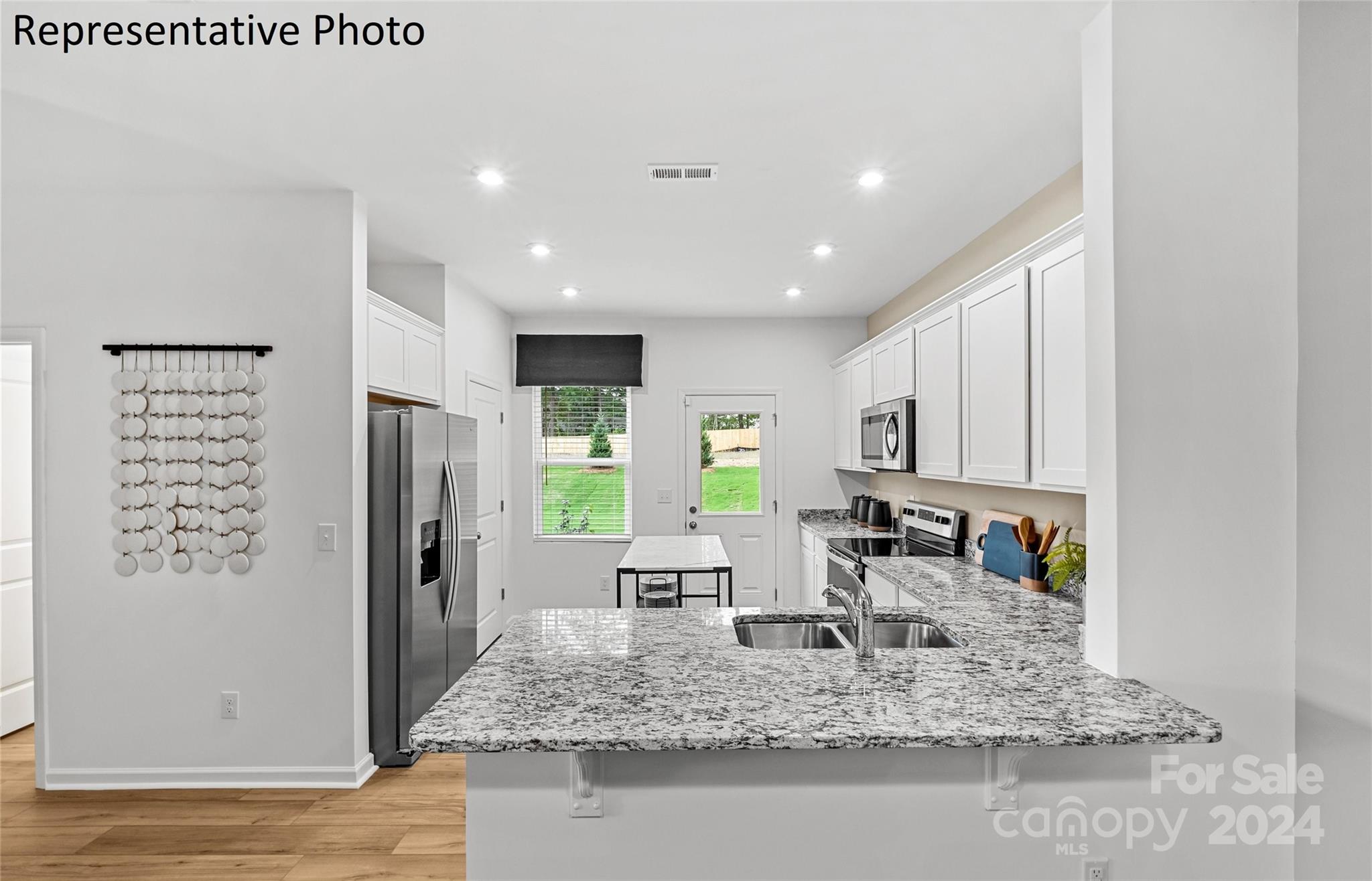 Element Park - Residential