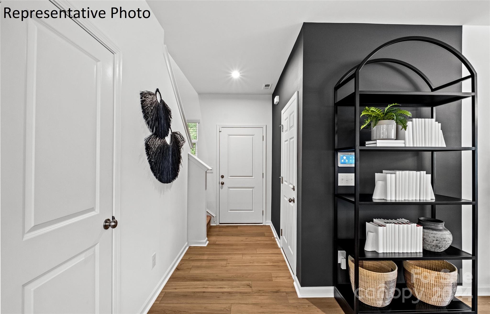 Element Park - Residential