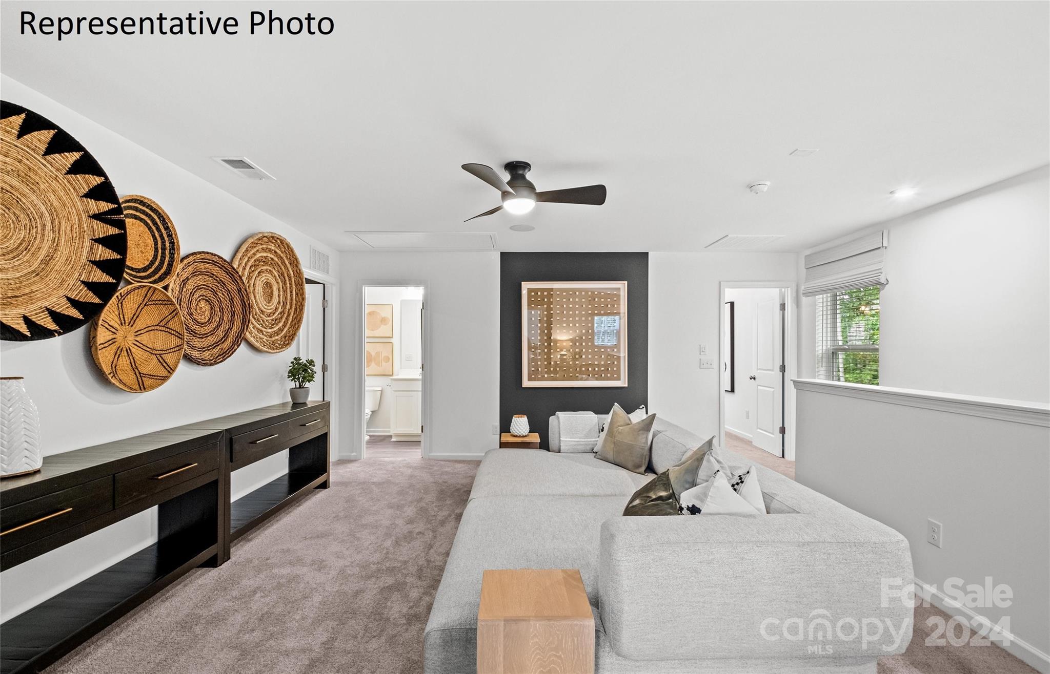 Element Park - Residential