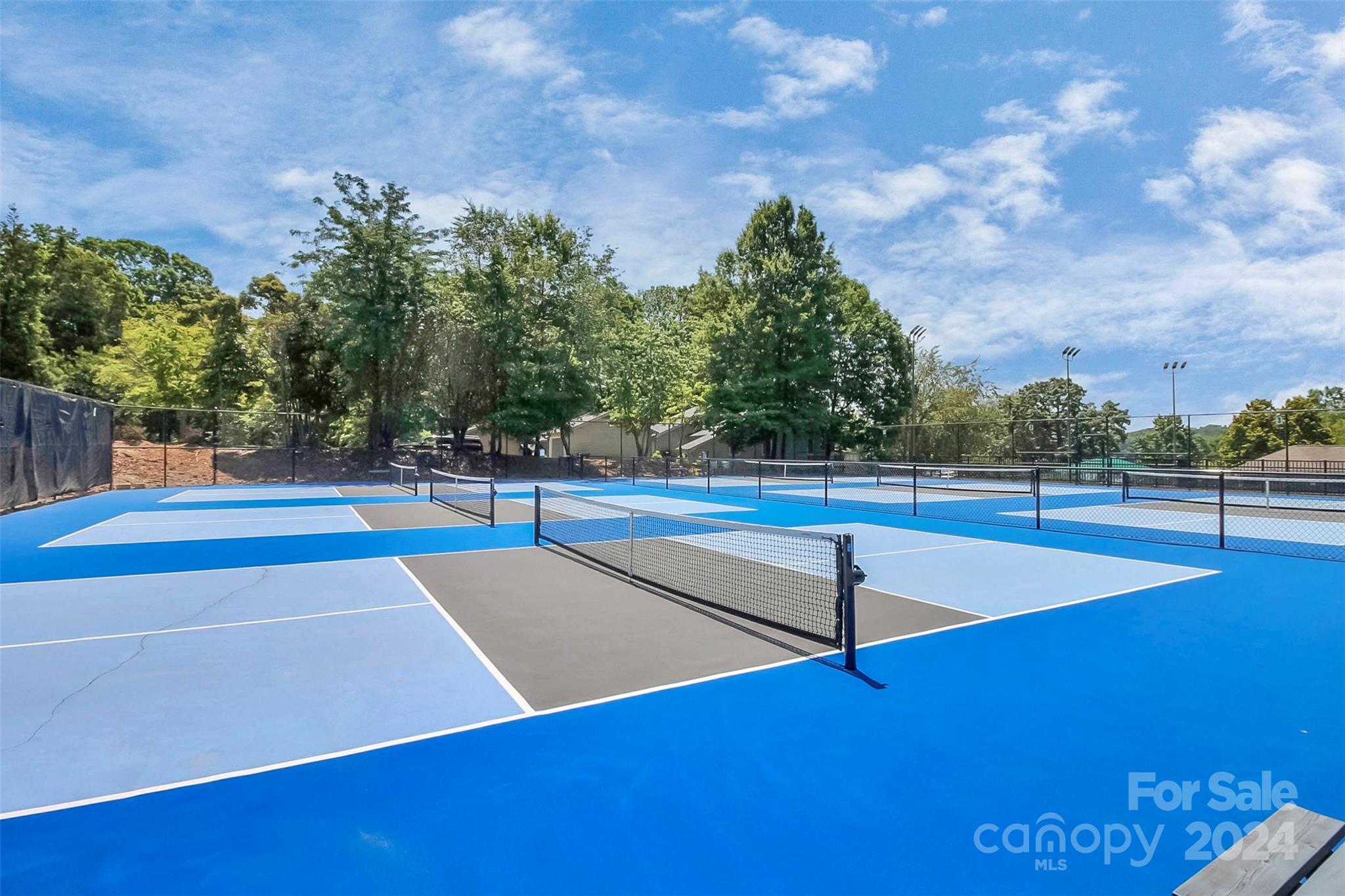 River Hills - Residential