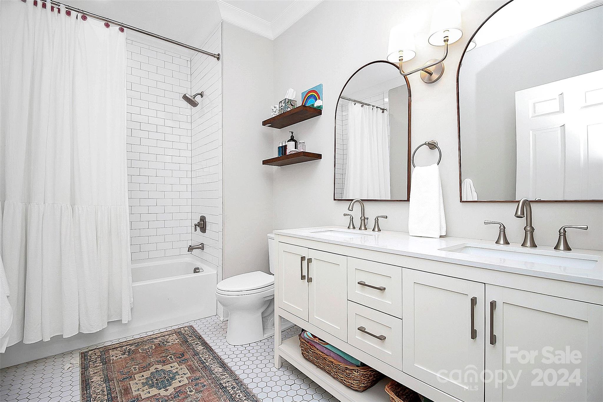 River Hills - Residential