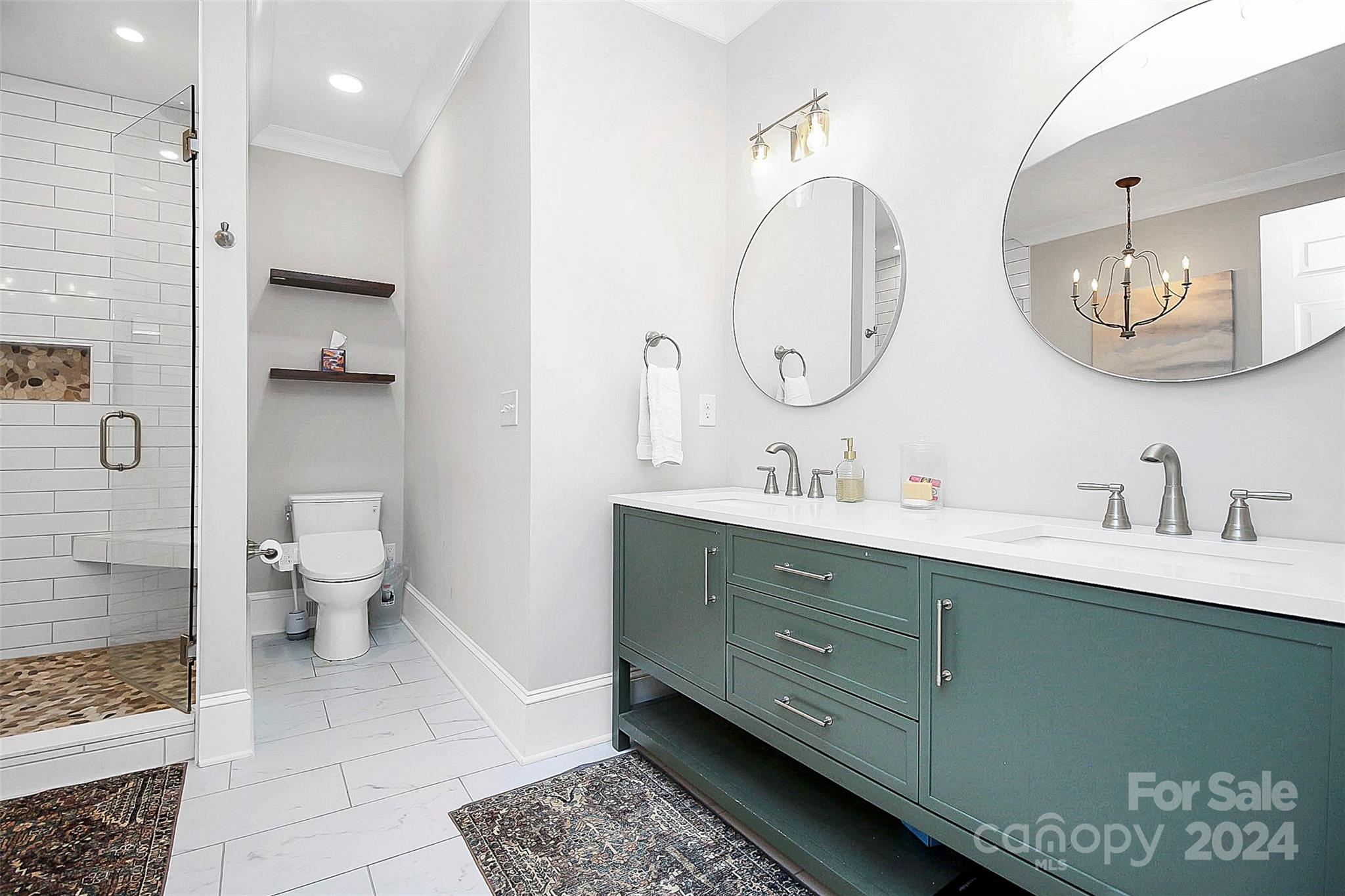 River Hills - Residential