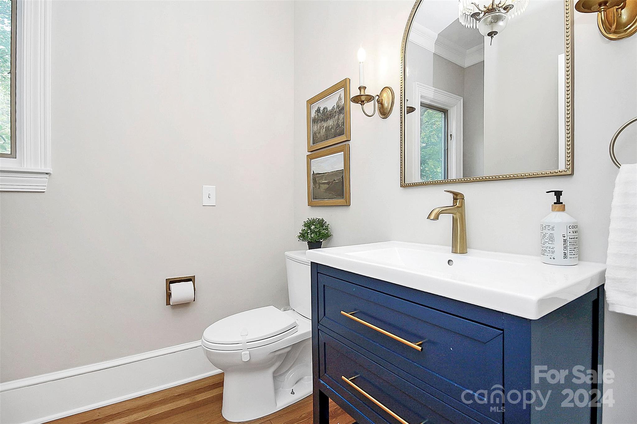 River Hills - Residential